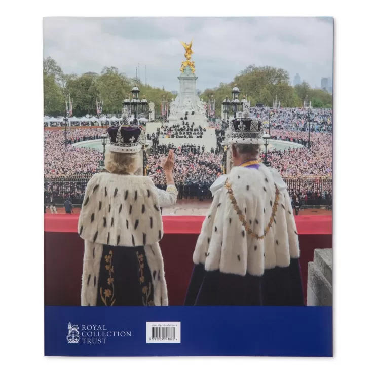 a_monarch_in_the_making_from_accession_to_coronation_7.webp Royal Collection Shop A Monarch In The Making: From Accession To Coronation* His Majesty The King'S 75Th Birthday