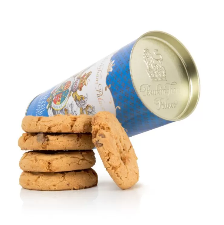 buckingham_palace_salted_caramel_and_chocolate_biscuit_tube_2.webp Royal Collection Shop Buckingham Palace Salted Caramel And Chocolate Biscuit Tube* Biscuits