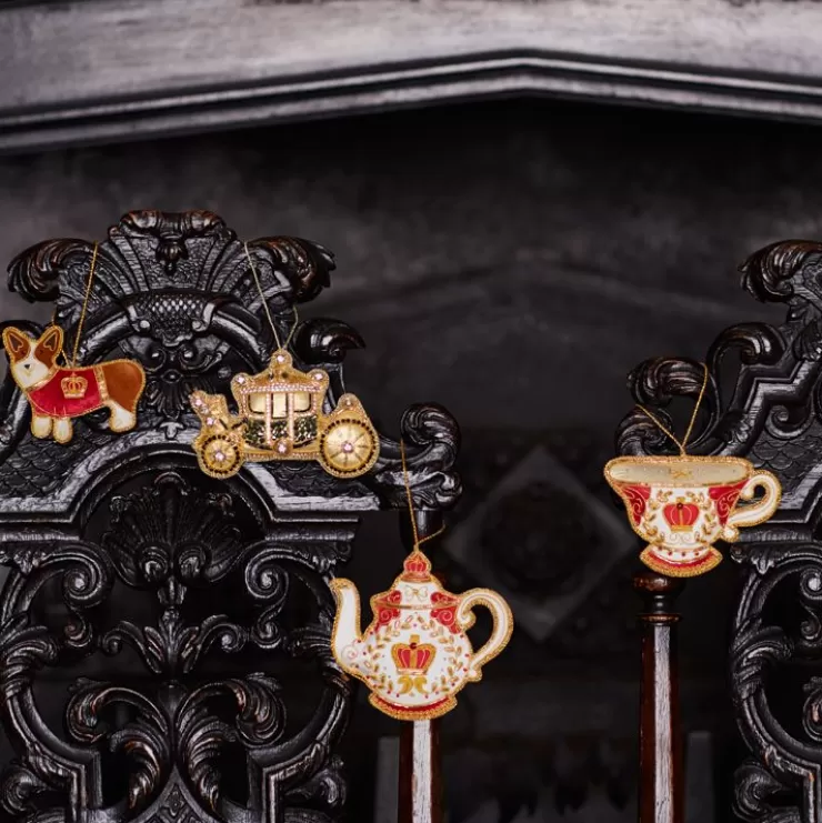 buckingham_palace_teapot_decoration_2.webp Royal Collection Shop Buckingham Palace Teapot Decoration* Decorations