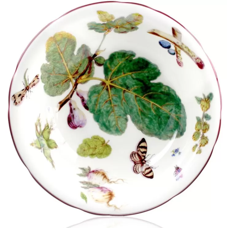 chelsea_salad_bowl_2.webp Royal Collection Shop Chelsea Salad Bowl* Chelsea Porcelain