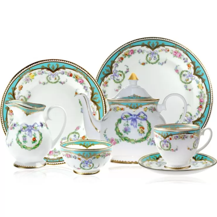 great_exhibition_cream_jug_2.webp Royal Collection Shop Great Exhibition Cream Jug* Afternoon Tea