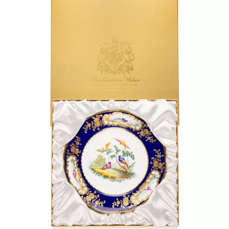 Royal Collection Shop Prestige Sevres Plate* Plates & Bowls