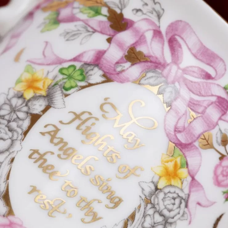 queen_elizabeth_ii_commemorative_tankard_9.webp Royal Collection Shop Queen Elizabeth Ii Commemorative Tankard* Tankards & Mugs