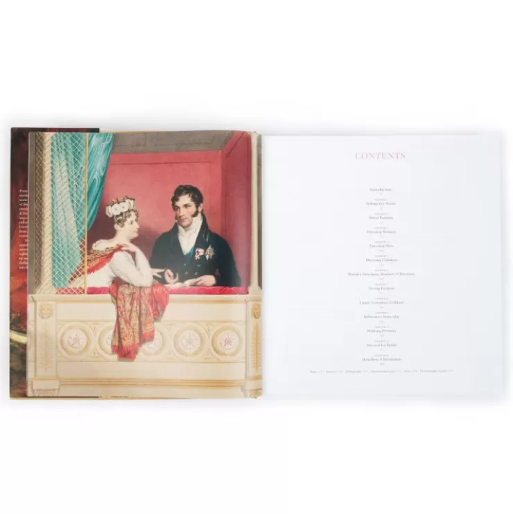 style__society_dressing_the_georgians_2.webp Royal Collection Shop Style & Society: Dressing The Georgians* Royal Collection Publications