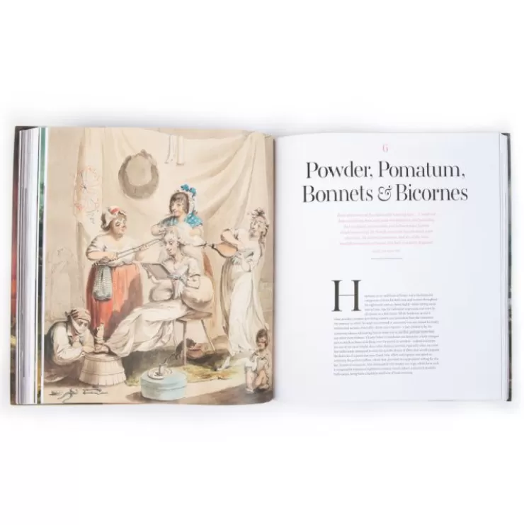 style__society_dressing_the_georgians_7.webp Royal Collection Shop Style & Society: Dressing The Georgians* Royal Collection Publications