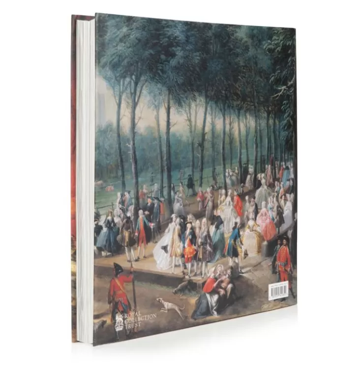 style__society_dressing_the_georgians_8.webp Royal Collection Shop Style & Society: Dressing The Georgians* Royal Collection Publications