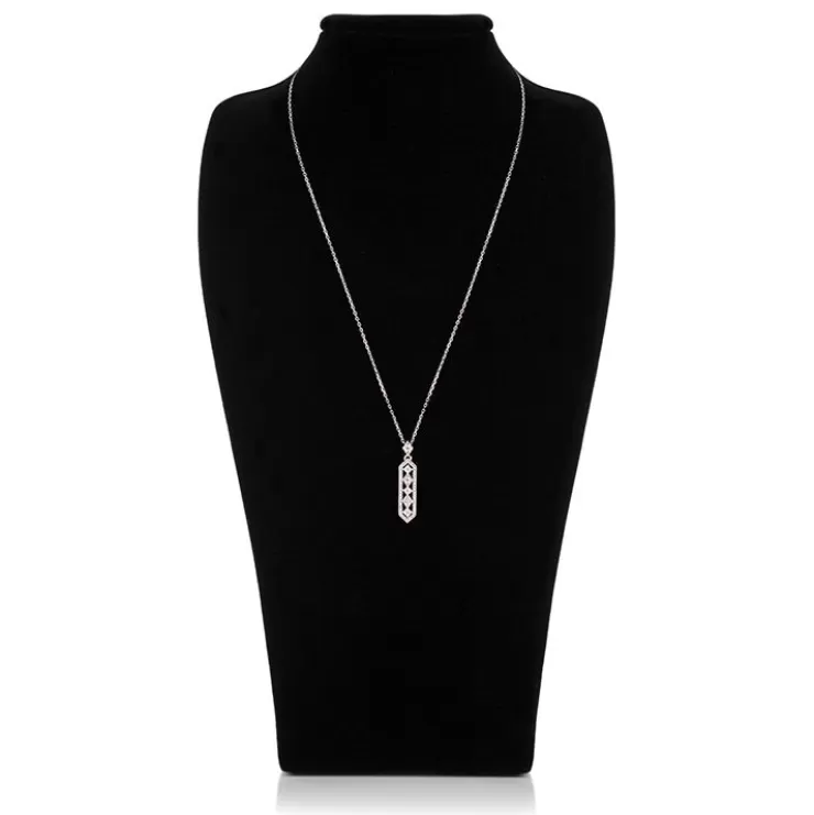 Royal Collection Shop The Girls Of Great Britain And Ireland Necklace* Necklaces